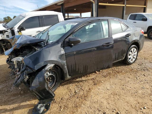 Photo 1 from auction – 2014 TOYOTA COROLLA L with VIN 5YFBURHE1EP132988