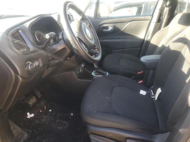 Photo 7 from auction – 2018 JEEP RENEGADE L with VIN ZACCJBBB9JPJ45003