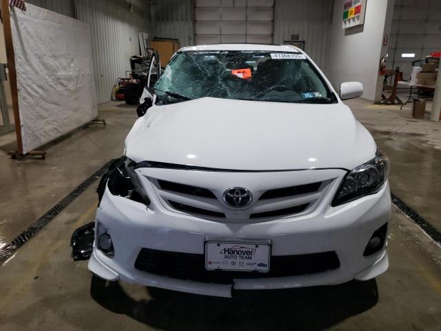 Photo 5 from auction – 2013 TOYOTA COROLLA BA with VIN 2T1BU4EEXDC085417