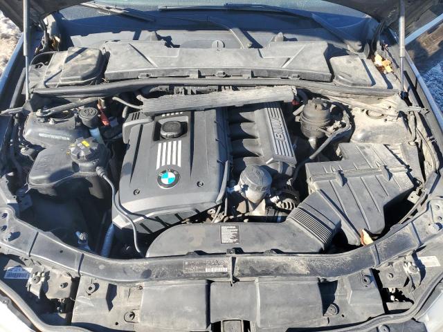 Photo 11 from auction – 2011 BMW 328 XI with VIN WBAPK7G52BNN77960