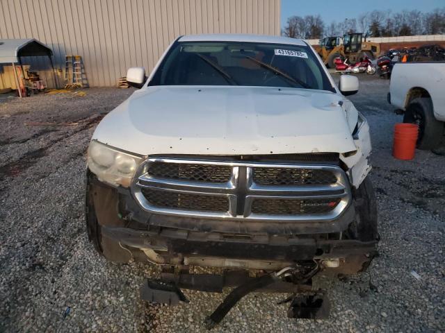 Photo 5 from auction – 2012 DODGE DURANGO SX with VIN 1C4RDHAGXCC336120