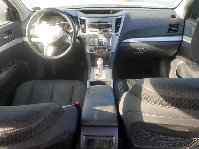 Photo 8 from auction – 2010 SUBARU LEGACY 2.5 with VIN 4S3BMBB64A3243272