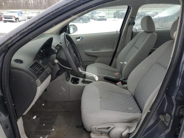 Photo 7 from auction – 2008 CHEVROLET COBALT LS with VIN 1G1AK58F087206533