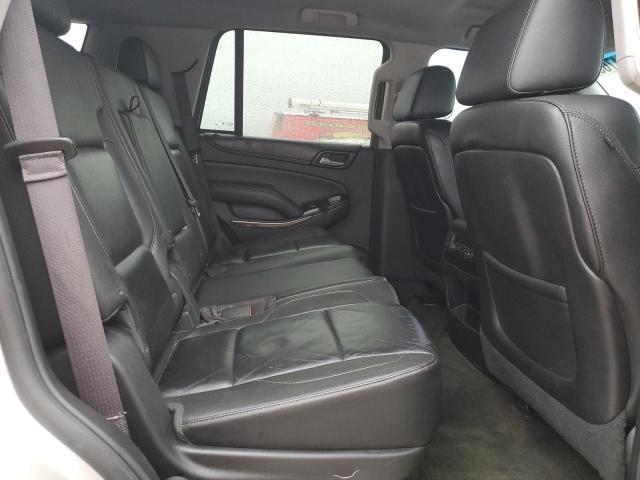 Photo 11 from auction – 2015 CHEVROLET TAHOE C150 with VIN 1GNSCBKC0FR220057