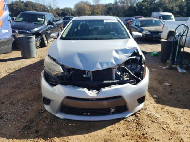 Photo 5 from auction – 2016 TOYOTA COROLLA L with VIN 2T1BURHE0GC693475