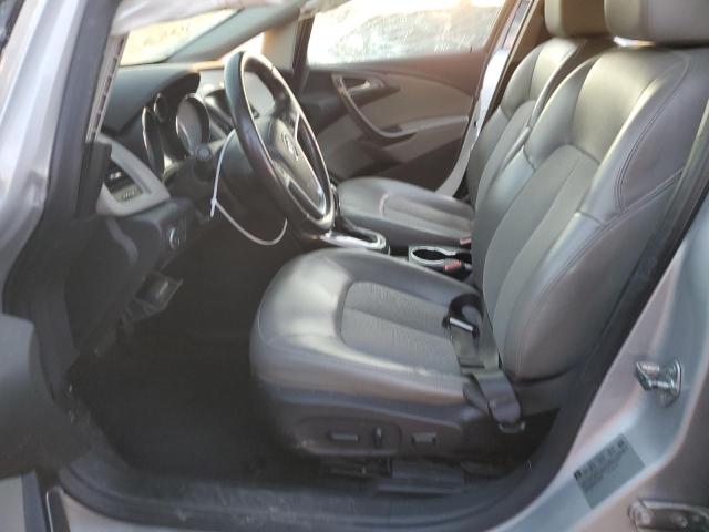 Photo 7 from auction – 2016 BUICK VERANO CON with VIN 1G4PR5SK9G4149053