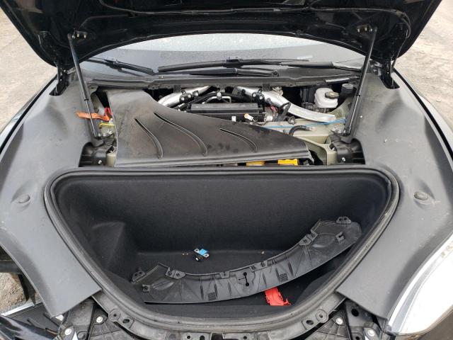 Photo 11 from auction – 2020 TESLA MODEL S with VIN 5YJSA1E46LF371225