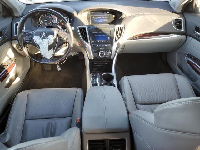Photo 8 from auction – 2015 ACURA TLX TECH with VIN 19UUB3F50FA007907