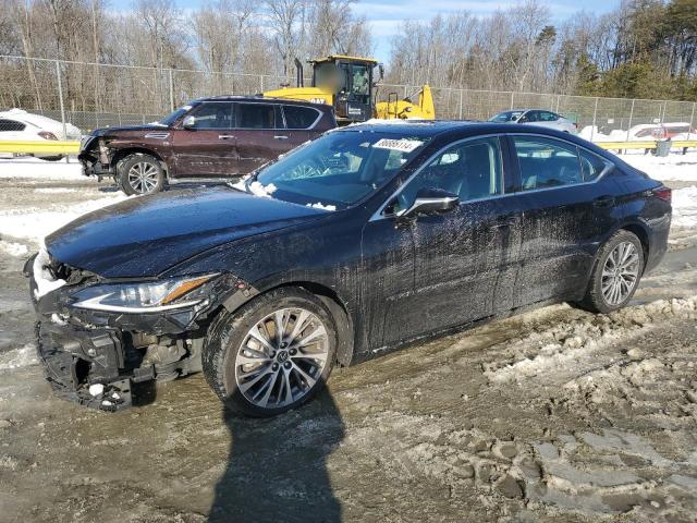 Photo 1 from auction – 2019 LEXUS ES 350 with VIN 58ABZ1B11KU040419