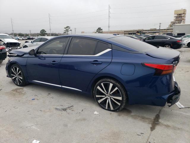 Photo 2 from auction – 2019 NISSAN ALTIMA SR with VIN 1N4BL4CV4KC209201