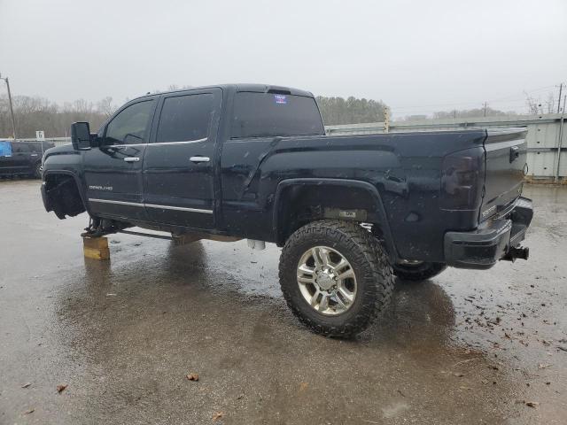 Photo 2 from auction – 2015 GMC SIERRA K25 with VIN 1GT120E87FF629824