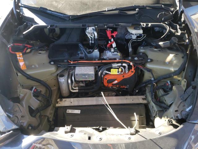 Photo 11 from auction – 2023 TESLA MODEL Y with VIN 7SAYGAEE0PF590532