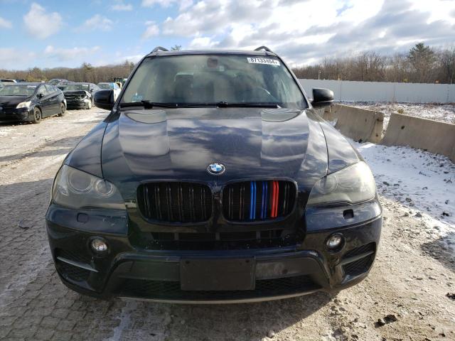 Photo 5 from auction – 2011 BMW X5 with VIN 5UXZV4C56BL400409