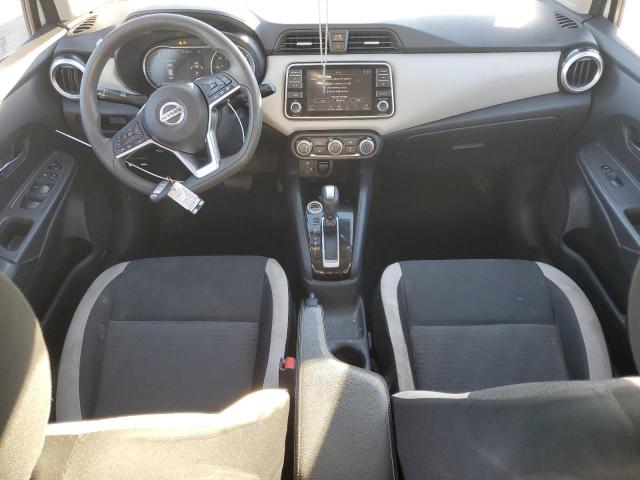Photo 8 from auction – 2020 NISSAN VERSA SV with VIN 3N1CN8EV1LL831440