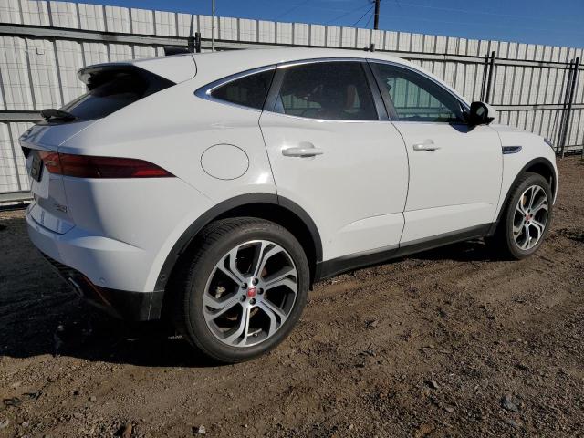 Снимка 3 от търг – 2020 JAGUAR E-PACE SE с VIN SADFP2FX8L1012017