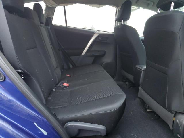 Photo 11 from auction – 2015 TOYOTA RAV4 LE with VIN 2T3BFREVXFW327252