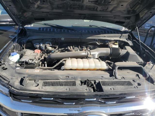 Photo 12 from auction – 2024 FORD EXPEDITION with VIN 1FMJK2A85REA31304