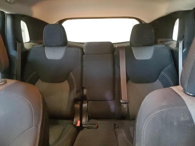Photo 10 from auction – 2014 JEEP CHEROKEE L with VIN 1C4PJMCS4EW197873