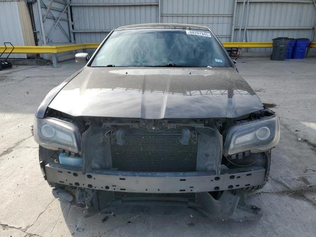 Photo 5 from auction – 2015 CHRYSLER 300 S with VIN 2C3CCABG7FH859714
