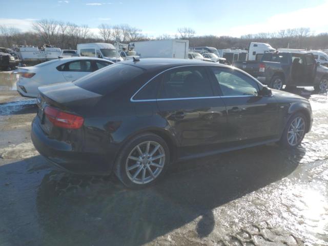 Photo 3 from auction – 2014 AUDI A4 PREMIUM with VIN WAUFFAFL6EA010112