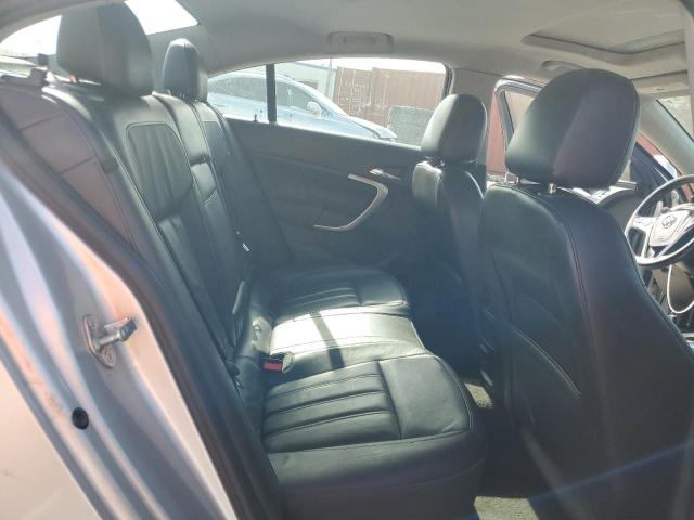 Photo 10 from auction – 2015 BUICK REGAL PREM with VIN 2G4GN5EX5F9144186