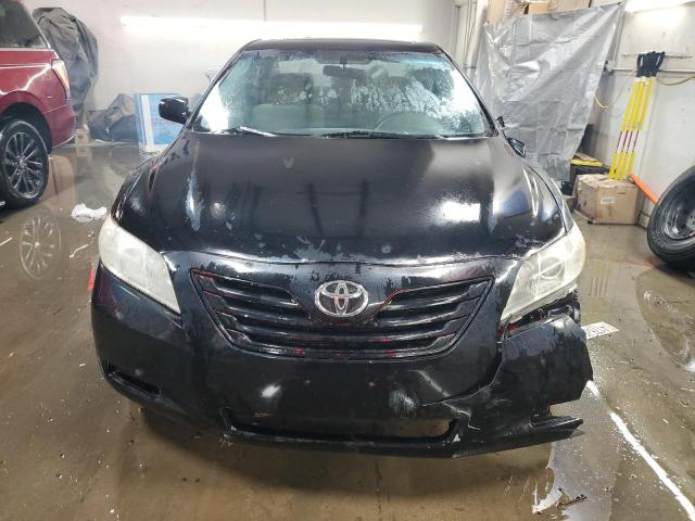 Photo 5 from auction – 2007 TOYOTA CAMRY CE with VIN 4T1BE46K57U092392
