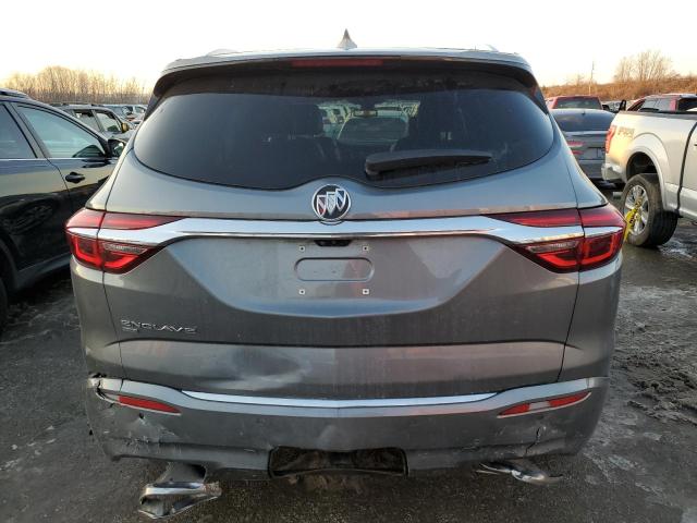 Photo 6 from auction – 2021 BUICK ENCLAVE AV with VIN 5GAEVCKW2MJ153118