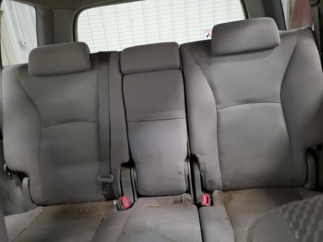 Photo 10 from auction – 2006 TOYOTA HIGHLANDER with VIN JTEHP21A660178825
