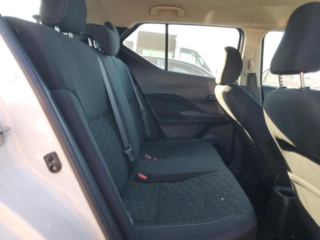 Photo 11 from auction – 2021 NISSAN KICKS S with VIN 3N1CP5BV3ML532479