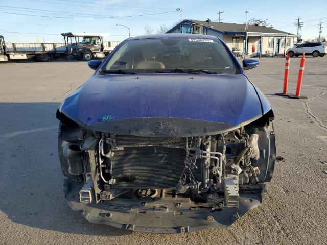 Photo 5 from auction – 2015 CHRYSLER 200 C with VIN 1C3CCCCG1FN517418