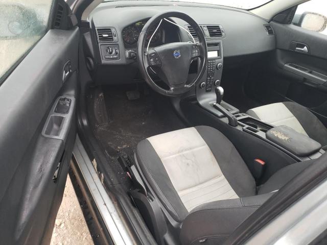 Photo 8 from auction – 2013 VOLVO C30 T5 with VIN YV1672MK4D2306247