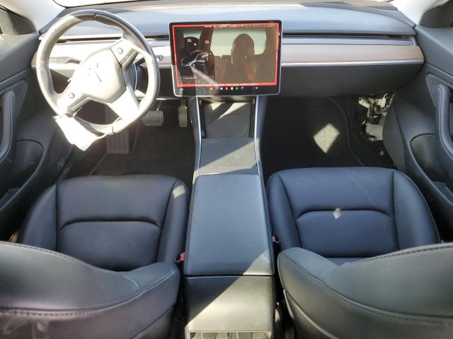 Photo 8 from auction – 2018 TESLA MODEL 3 with VIN 5YJ3E1EA3JF042655