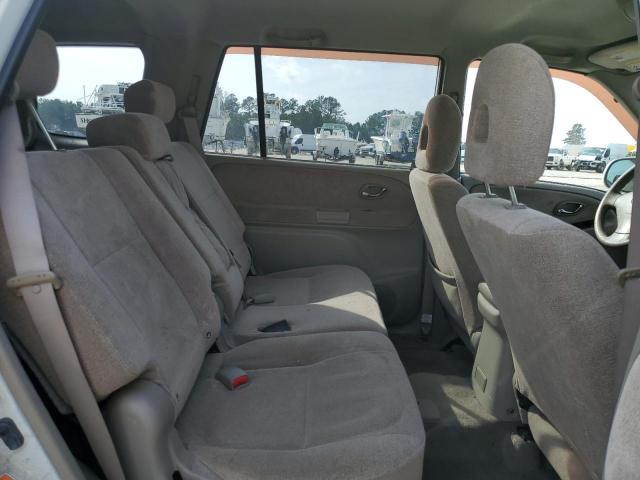 Photo 11 from auction – 2005 SUZUKI XL7 EX with VIN JS3TY92V054102354