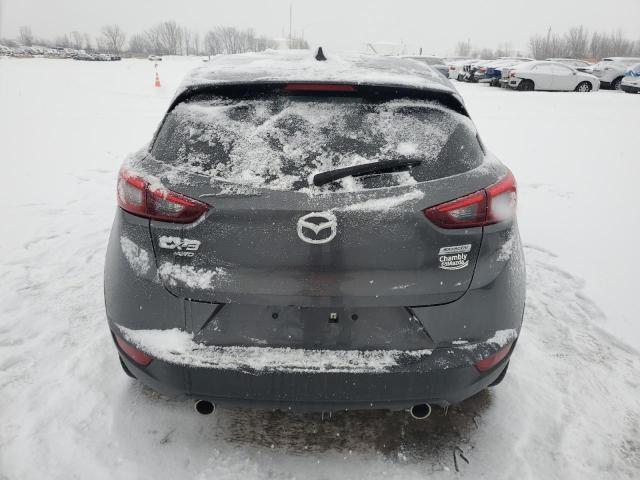 Photo 6 from auction – 2020 MAZDA CX-3 TOURI with VIN JM1DKFC77L1470354