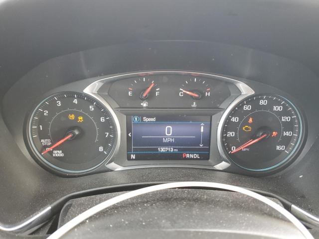 Photo 9 from auction – 2019 CHEVROLET EQUINOX LT with VIN 2GNAXTEV3K6255412