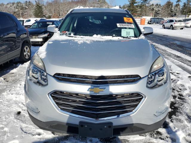 Photo 5 from auction – 2016 CHEVROLET EQUINOX LT with VIN 2GNALCEK5G6173920