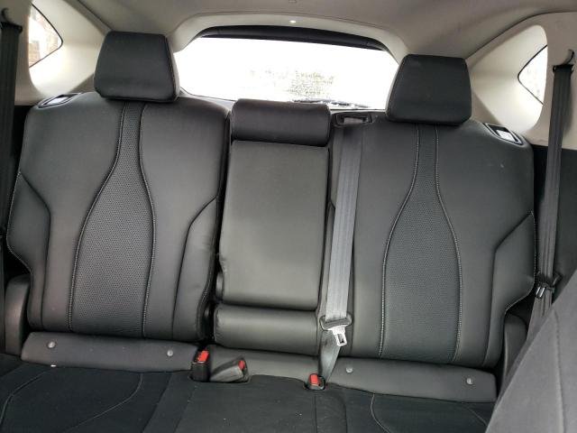 Photo 10 from auction – 2021 ACURA RDX TECHNO with VIN 5J8TC2H54ML031693