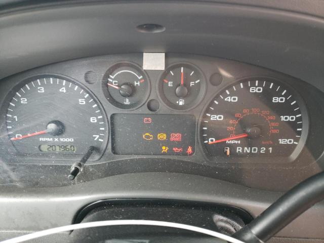 Photo 9 from auction – 2008 FORD RANGER with VIN 1FTYR10D98PA65689