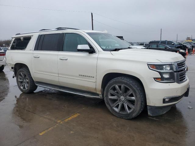 Photo 4 from auction – 2015 CHEVROLET SUBURBAN C with VIN 1GNSCKKC1FR733575