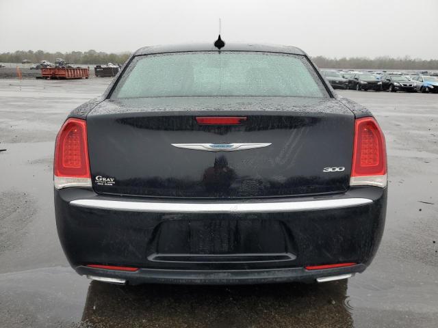 Photo 6 from auction – 2015 CHRYSLER 300 LIMITE with VIN 2C3CCAAG7FH867961