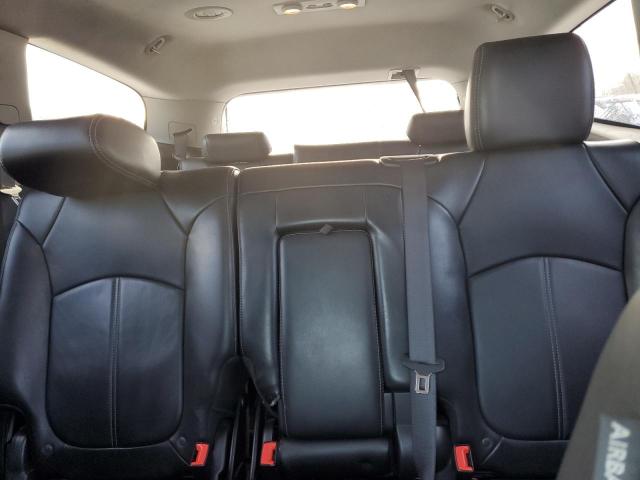 Photo 10 from auction – 2013 CHEVROLET TRAVERSE L with VIN 1GNKVJKD9DJ226836