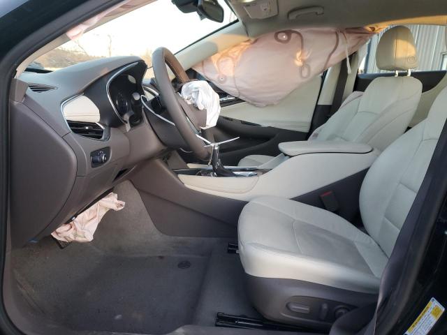 Photo 7 from auction – 2024 CHEVROLET MALIBU PRE with VIN 1G1ZE5ST0RF240200