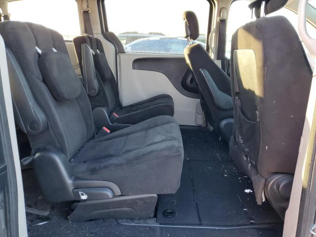 Photo 11 from auction – 2016 DODGE GRAND CARA with VIN 2C4RDGCG0GR400749