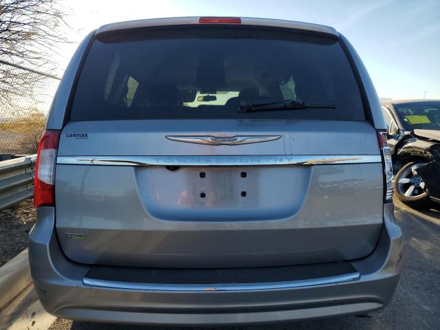 Photo 6 from auction – 2015 CHRYSLER TOWN & COU with VIN 2C4RC1BG0FR644403