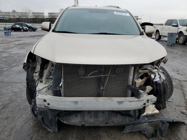 Photo 5 from auction – 2012 TOYOTA HIGHLANDER with VIN 5TDZK3EH7CS068346