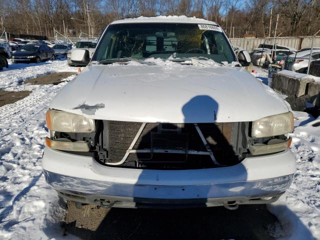 Photo 5 from auction – 2002 GMC YUKON with VIN 1GKEC13Z72R211065