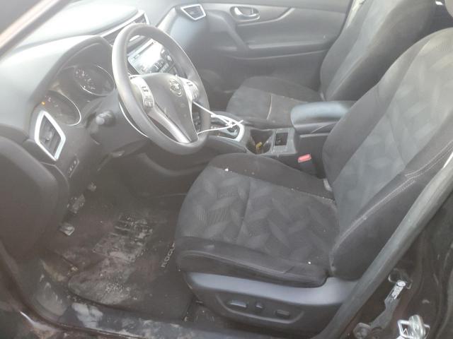Photo 7 from auction – 2014 NISSAN ROGUE S with VIN 5N1AT2MVXEC839202