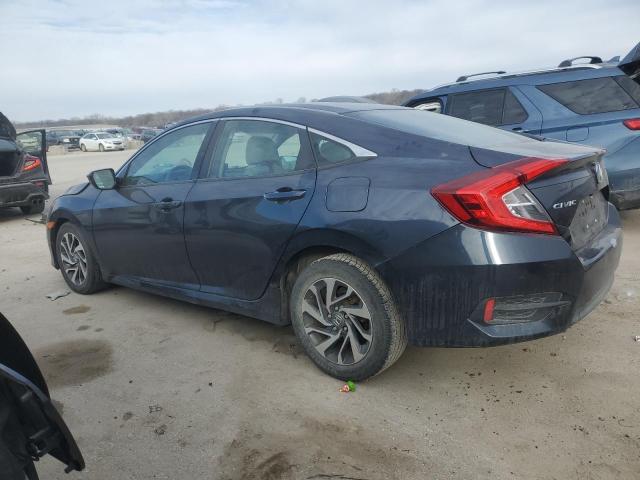 Photo 2 from auction – 2016 HONDA CIVIC EX with VIN 19XFC2F71GE097969