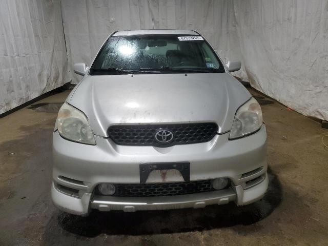 Photo 5 from auction – 2003 TOYOTA COROLLA MA with VIN 2T1KR32E23C119011