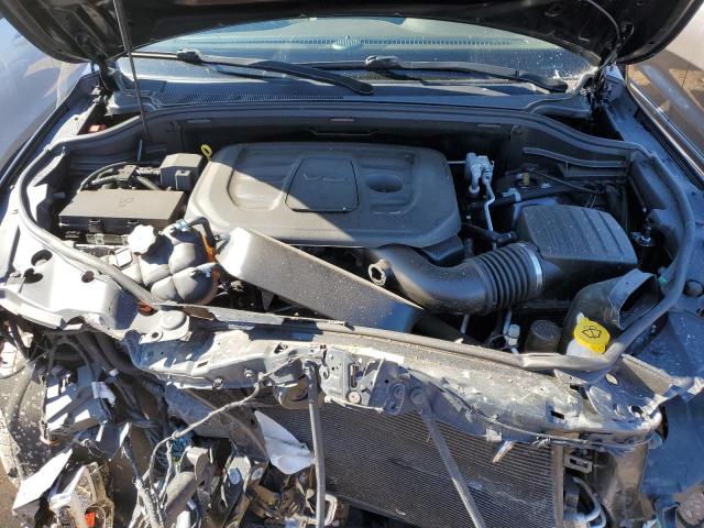 Photo 12 from auction – 2021 JEEP GRAND CHER with VIN 1C4RJFCG7MC509815